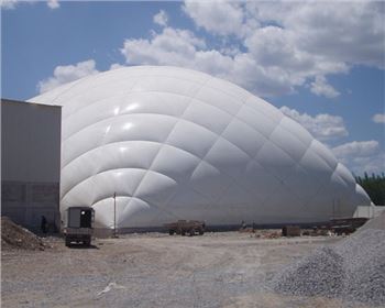 青海充氣膜建筑 青海充氣膜建筑