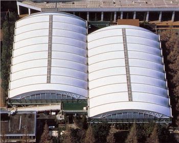 青海環(huán)境處理膜結(jié)構(gòu) 青海環(huán)境處理膜結(jié)構(gòu)