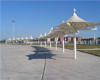 星飛帶你了解西安膜結(jié)構(gòu)工程設(shè)計的基本常識