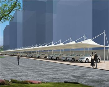 影響膜結(jié)構(gòu)工程價格的因素有哪些？