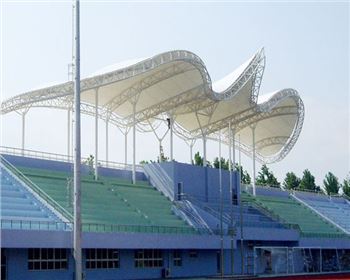 國(guó)外膜結(jié)構(gòu)的發(fā)展現(xiàn)狀